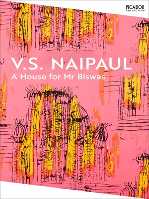 A House for Mr Biswas - ebook